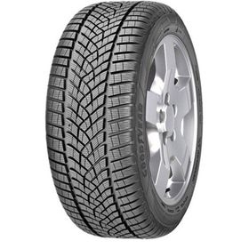 Goodyear 255/65 R18 111H Ultragrip Performance Plus Kış Lastiği 2024