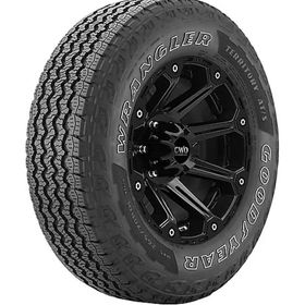 Goodyear 255/65 R18 111H Wrangler Territory AT/S Yaz Lastiği 2023
