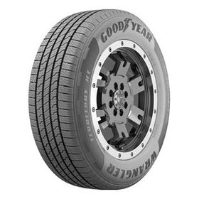 Goodyear 255/65 R18 111H Wrangler Territory HT Kış Lastiği