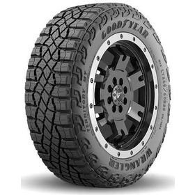 Goodyear 255/65 R18 111H Wrangler Territory HT Kış Lastiği