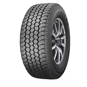 Goodyear 255/65 R19 114H XL LR Wrangler All-Terrain Adventure Dört Mevsim Lastiği 2022