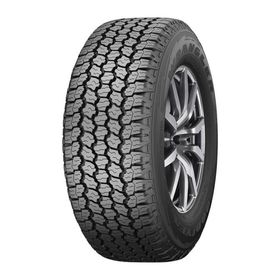 Goodyear 255/65 R19 114H XL Wrangler All-Terrain Adventure Yaz Lastiği