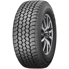 Goodyear 255/65 R19 114H XL Wrangler AT Adventure LR Yaz Lastiği