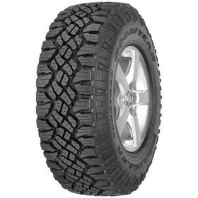 Goodyear 255/65 R19 114Q XL Wrangler Duratrac LR Yaz Lastiği
