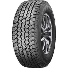 Goodyear 255/70 R16 111T Wrangler AT Adventure Dört Mevsim Lastiği 2025