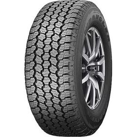 Goodyear 255/70 R16 111T Wrangler AT Adventure Dört Mevsim Lastiği 2025