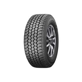 Goodyear 255/70 R16 111T Wrangler AT Adventure Dört Mevsim Lastiği 2025