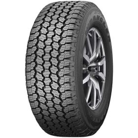 Goodyear 255/70 R16 111T Wrangler AT Adventure Dört Mevsim Lastiği 2025