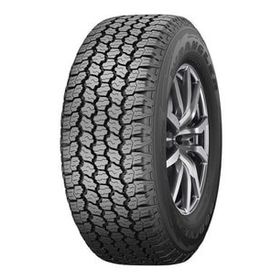 Goodyear 255/70 R16 111T Wrangler AT Adventure Dört Mevsim Lastiği 2025