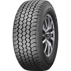 Goodyear 255/70 R16 111T Wrangler AT Adventure Dört Mevsim Lastiği 2025