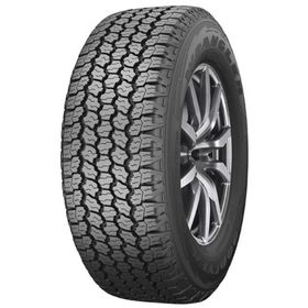 Goodyear 255/70 R16 111T Wrangler AT Adventure Yaz Lastiği 2025