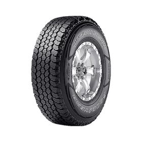 Goodyear 255/70 R18 116H XL Wrangler AT Adventure LR FP Yaz Lastiği 2026