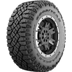 Goodyear 255/70 R18 116Q XL Wrangler Duratrac LR FP Yaz Lastiği 2025
