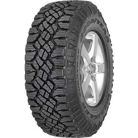 Goodyear 255/70 R18 116Q XL Wrangler Duratrac LR Yaz Lastiği 2025