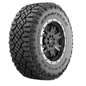 Goodyear 255/70 R18 116Q XL Wrangler DURATRAC LR Yaz Lastiği Üretim Yılı: 2023