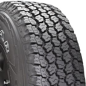 Goodyear 255/70r16 111t Wrangler At Adventure Yaz Lastiği