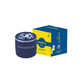 Goodyear 2630002501 KIA Picanto 2008 Sonrası Uyumlu Yağ Filtresi