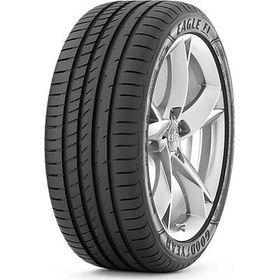 Goodyear 265/35 R20 95Y Eagle F1 Asymmetric 2 N0 Yaz Lastiği 2025