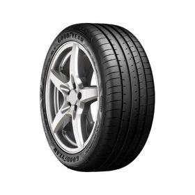 Goodyear 265/40 R21 105H XL Eagle F1 Asymmetric 5 Yaz Lastiği 2024