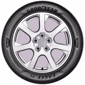 Goodyear 265/45 R20 104Y Eagle F1 Asymmetric 3 SUV FP Yaz Lastiği