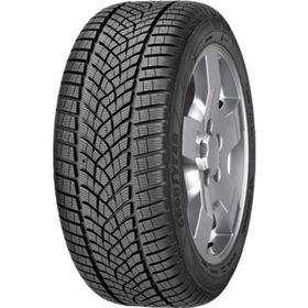 Goodyear 265/45 R21 108W XL UltraGrip Performance + SUV Kış Lastiği 2023