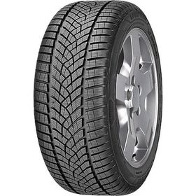 Goodyear 265/45 R21 108W XL UltraGrip Performance + SUV Kış Lastiği 2025