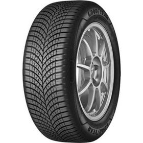 Goodyear 265/50 R19 110W XL FP Vector 4Seasons Gen-3 SUV Dört Mevsim Lastiği 2024