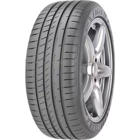 Goodyear 265/50 R19 110Y XL Eagle F1 Asymmetric 2 N1 FP SUV Yaz Lastiği 2025