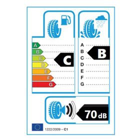 Goodyear 265/50 R20 111V XL EfficientGrip SUV FP Yaz Lastiği