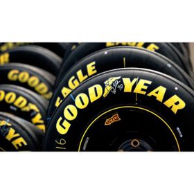Goodyear 265/50R19 110Y Eagle F1 Asymmetric SUV XL Yaz Lastiği