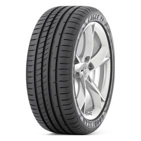 Goodyear 265/50R19 110Y Eagle F1 Asymmetric SUV XL Yaz Lastiği