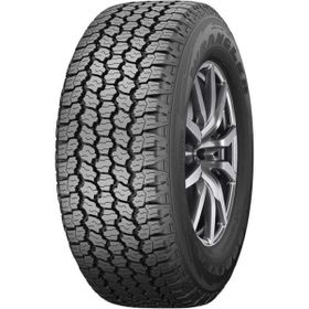 Goodyear 265/60 R18 110H Wrangler All Terrain Adventure Yaz Lastiği