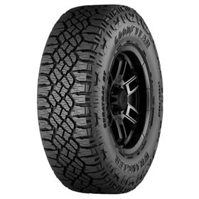 Goodyear 265/60 R18 119/116Q Wrangler Duratrac RT Yaz Lastiği 2025