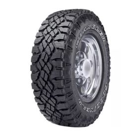 Goodyear 265/60 R18 119/116Q Wrangler Duratrac RT Yaz Lastiği 2025