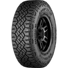 Goodyear 265/60 R18 119/116Q Wrangler Duratrac RT Yaz Lastiği 2025