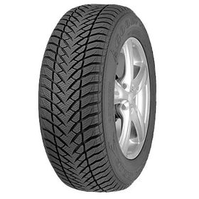 Goodyear 265/65 R17 112T UltraGrip Performance Plus SUV Kış Lastiği 2024