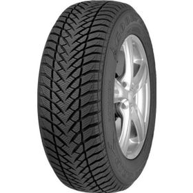 Goodyear 265/65 R17 112T UltraGrip SUV Kış Lastiği 2024