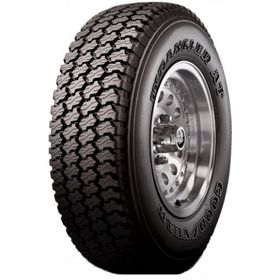 Goodyear 265/65 R17 112T UltraGrip SUV Kış Lastiği
