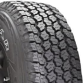 Goodyear 265/65 R17 112T UltraGrip SUV Kış Lastiği