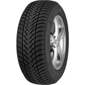 Goodyear 265/65 R17 112T UltraGrip SUV Kış Lastiği