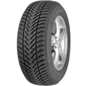 Goodyear 265/65 R17 112T UltraGrip SUV Kış Lastiği