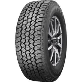 Goodyear 265/65 R17 112T Wrangler AT Adventure Yaz Lastiği 2024