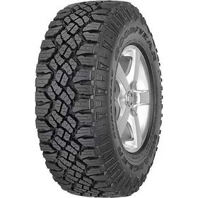 Goodyear 265/65 R17 120/117Q Wrangler Duratrac Dört Mevsim Lastiği 2025
