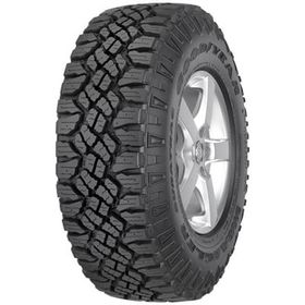 Goodyear 265/65 R17 120/117Q Wrangler Duratrac Dört Mevsim Lastiği 2025