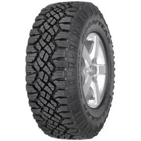 Goodyear 265/65 R17 120/117Q Wrangler Duratrac Dört Mevsim Lastiği 2025