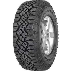 Goodyear 265/65 R17 120/117Q Wrangler Duratrac Dört Mevsim Lastiği 2025