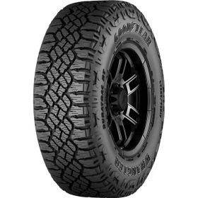 Goodyear 265/65 R17 120/117Q Wrangler Duratrac RT FP EVR Yaz Lastiği 2024