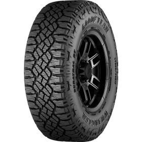 Goodyear 265/65 R17 120/117Q Wrangler Duratrac RT FP EVR Yaz Lastiği 2024