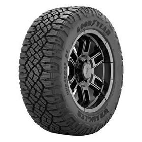 Goodyear 265/65 R17 120/117Q Wrangler Duratrac RT FP Yaz Lastiği 2025