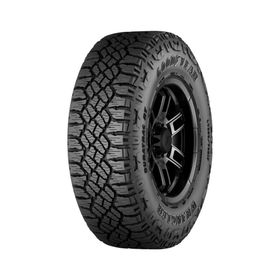 Goodyear 265/65 R17 120/117Q Wrangler Duratrac RT FP Yaz Lastiği